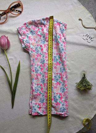 Футболка для девочки 4