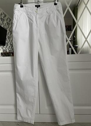 Брюкі класичні натуральні