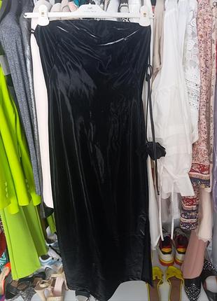 Платье женское вечернее