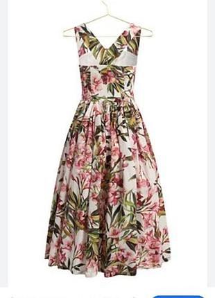 Оригінальний костюм dolce gabbana