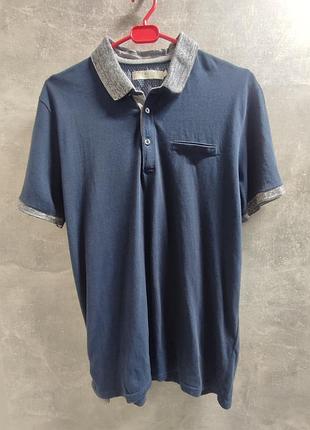 Футболка поло