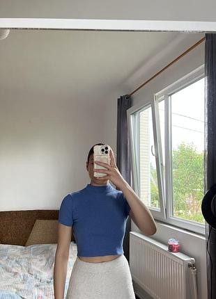 Футболка pull&bear