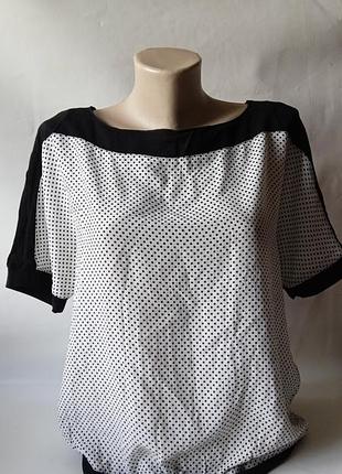 Блуза apanagecollection