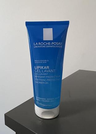 Гель La roche-posay lipikar гель 1 літр