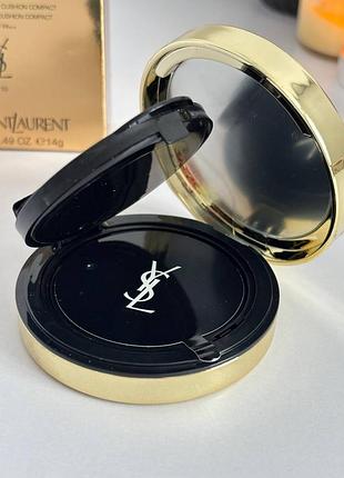 🔴кушон тонального засобу yves saint laurent
ціна: 1520грн 
відтінок: 10
відправка по передоплаті 200 грн, або повною оплатою ❤️
#кушон #ysl #тоналка