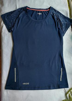 Спортивна футболка inoc