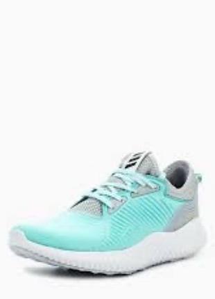 Кросівки adidas alphabounce lux w