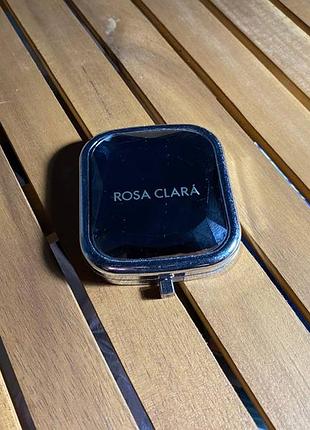 Портативне складне дзеркало для макіяжу rosa clara