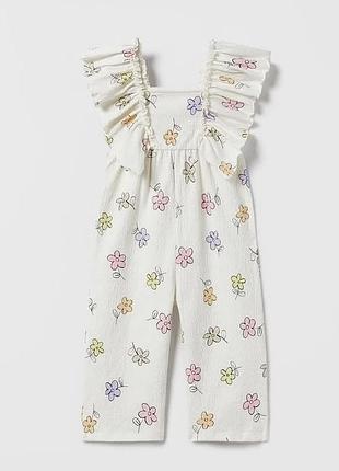 Комбінезон zara, 104