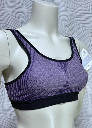 Спортивний топ c&a жіночий xs для бігу, йоги, фітнесу, велоспорту