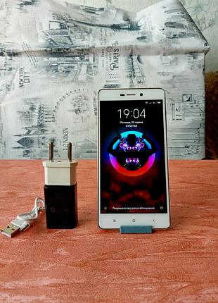 Смартфон xiaomi redmi 3 4g-в хорошом и полностью рабочем состоянии