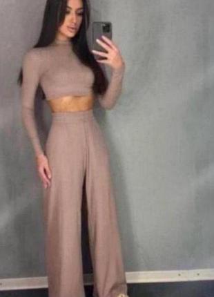 Костюм розмір xs