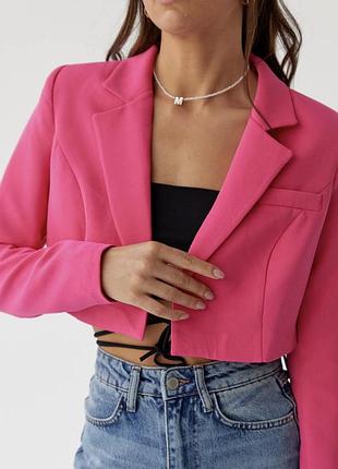 Жіночий піджак