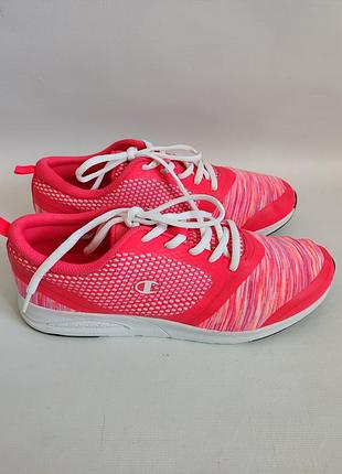 Кроссовки кросiвки chаmpion
