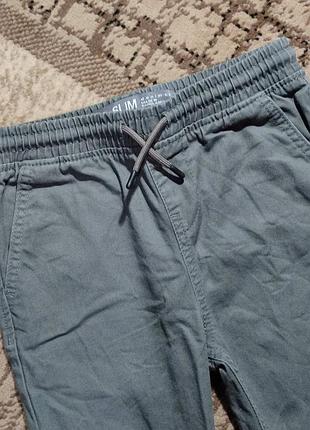 Штани брюки для хлопчика 4