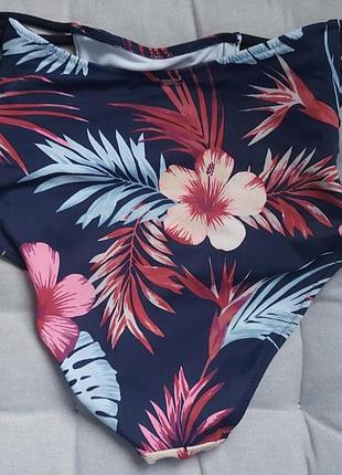 Купальник женский раздельный