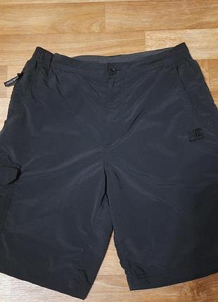 Шорти нейлонові karrimor розмір м.