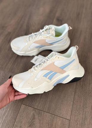 Кросівки оригінал reebok gw7832 рр.38.5