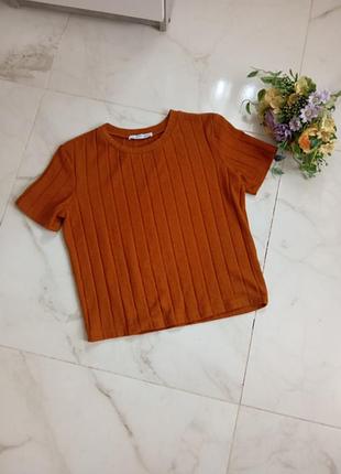 Футболка zara.