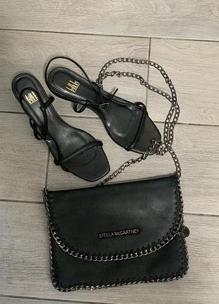 Сумка stella mccartney4 фото