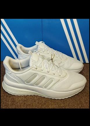 Кросівки чоловічі adidas triple x_bass shoes utility ig4767