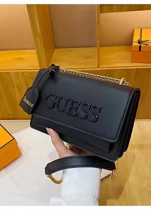 Сумка guess