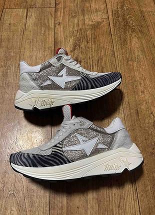 Кросівки aniye runner р-39