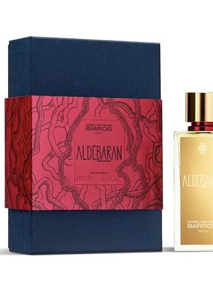 Парфюм marc-antoine barrois aldebaran 100 ml