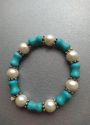 Браслет на руку