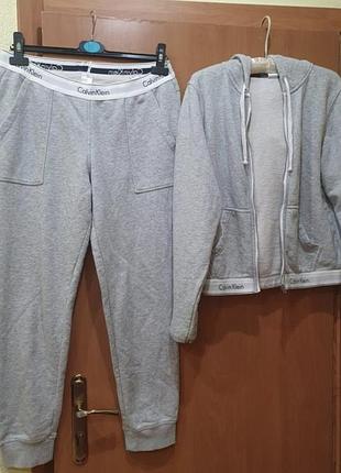 Спортивний костюм оригінал calvin klein