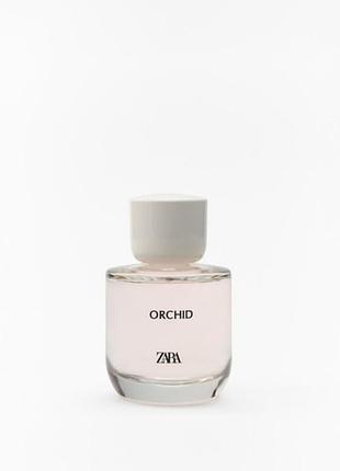 Парфумована вода zara orchid тестер