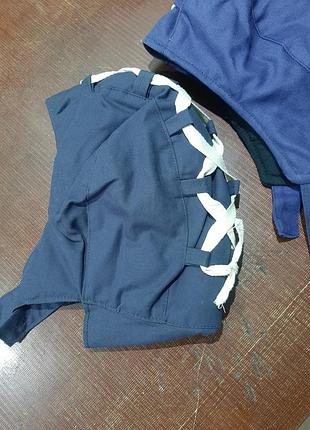 Подшлемник утепленный