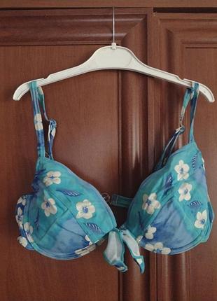 Купальник верх.