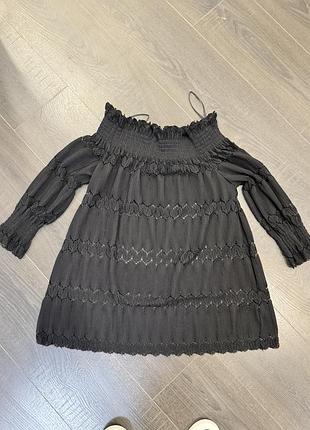 Блуза рубашка