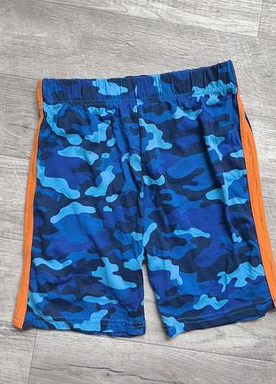 Легенькі шорти primark,9,-10р(140см