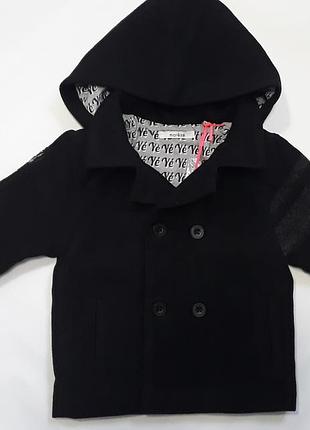 Пальто на маленьку леді _ куртка - пальто демисезонное весна