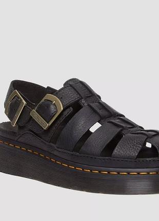 Сандалы dr.martens оригинал