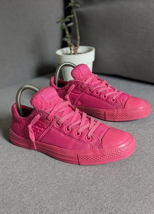 Converse all star оригинальные женские кеды