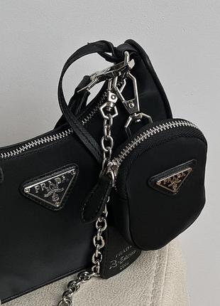 Сумка люкс-копія prada