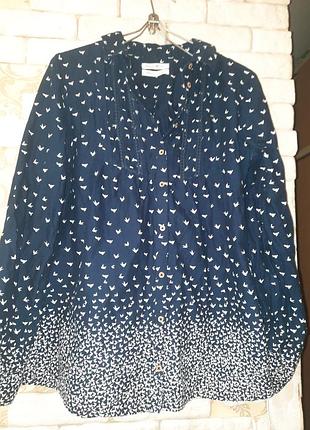 Сорочка бавовна х/б