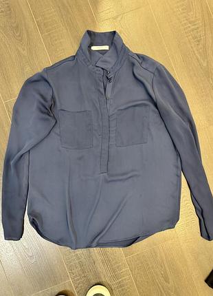 Рубашка сорочка блузка