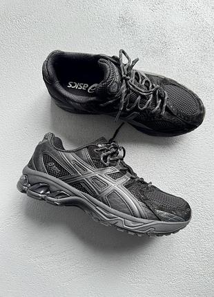 Кроссовки asics gel-nimbus 10.1 black