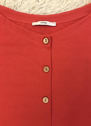 Блуза кофтинка 3