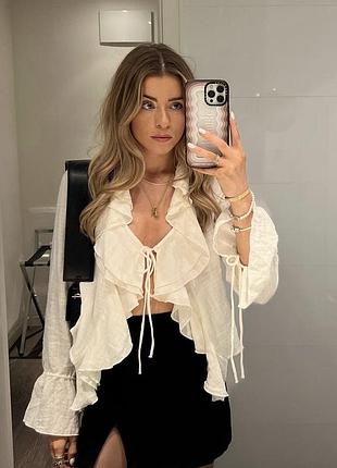 Рожева накидка