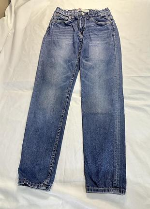 Джинси на хлопця levi’s 512