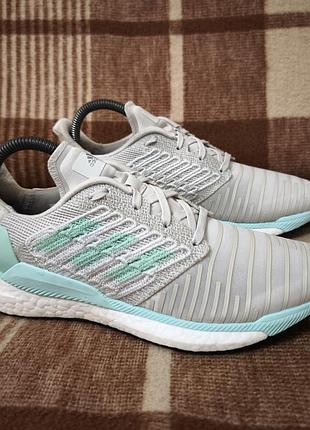Женские кроссовки adidas boost