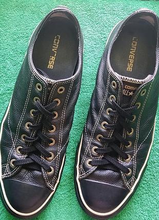 Кеды converse all star. размер 13uk,48eua,31,5 см.