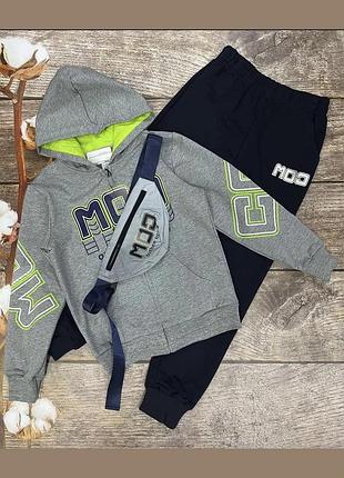 Спортивний костюм на 7-10 років