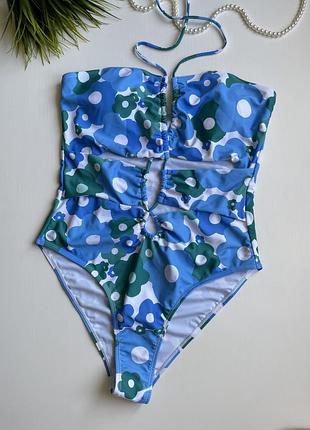 Купальник красивий