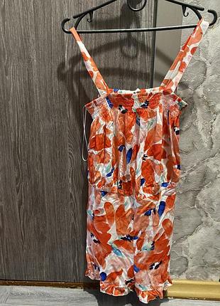 Ромпер жіночий